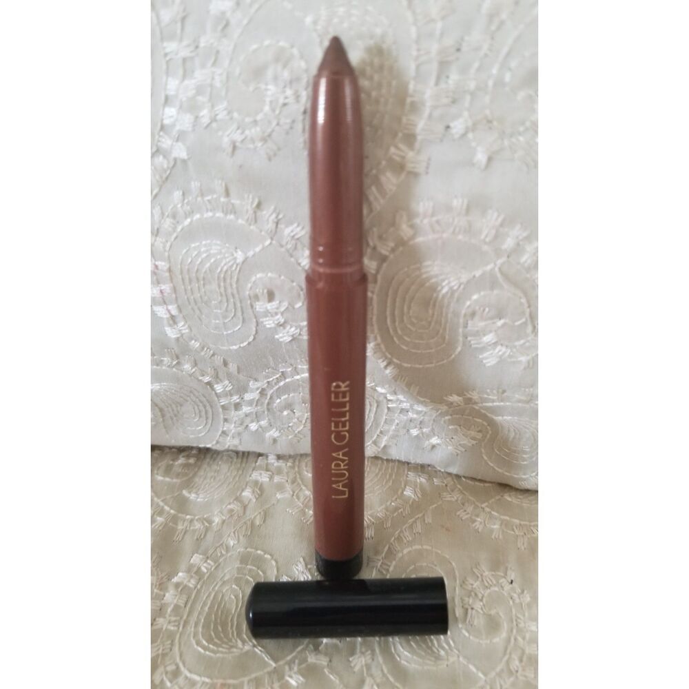 The Laura Geller Kajal Longwear Eyeliner in Antique Bronze Kohl